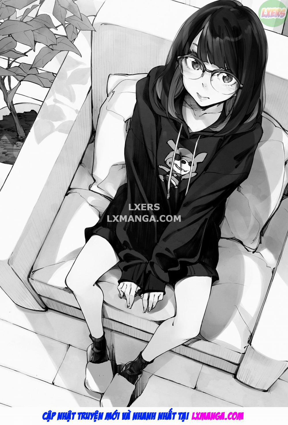 Mình là gì của nhau? Oneshot trang 2