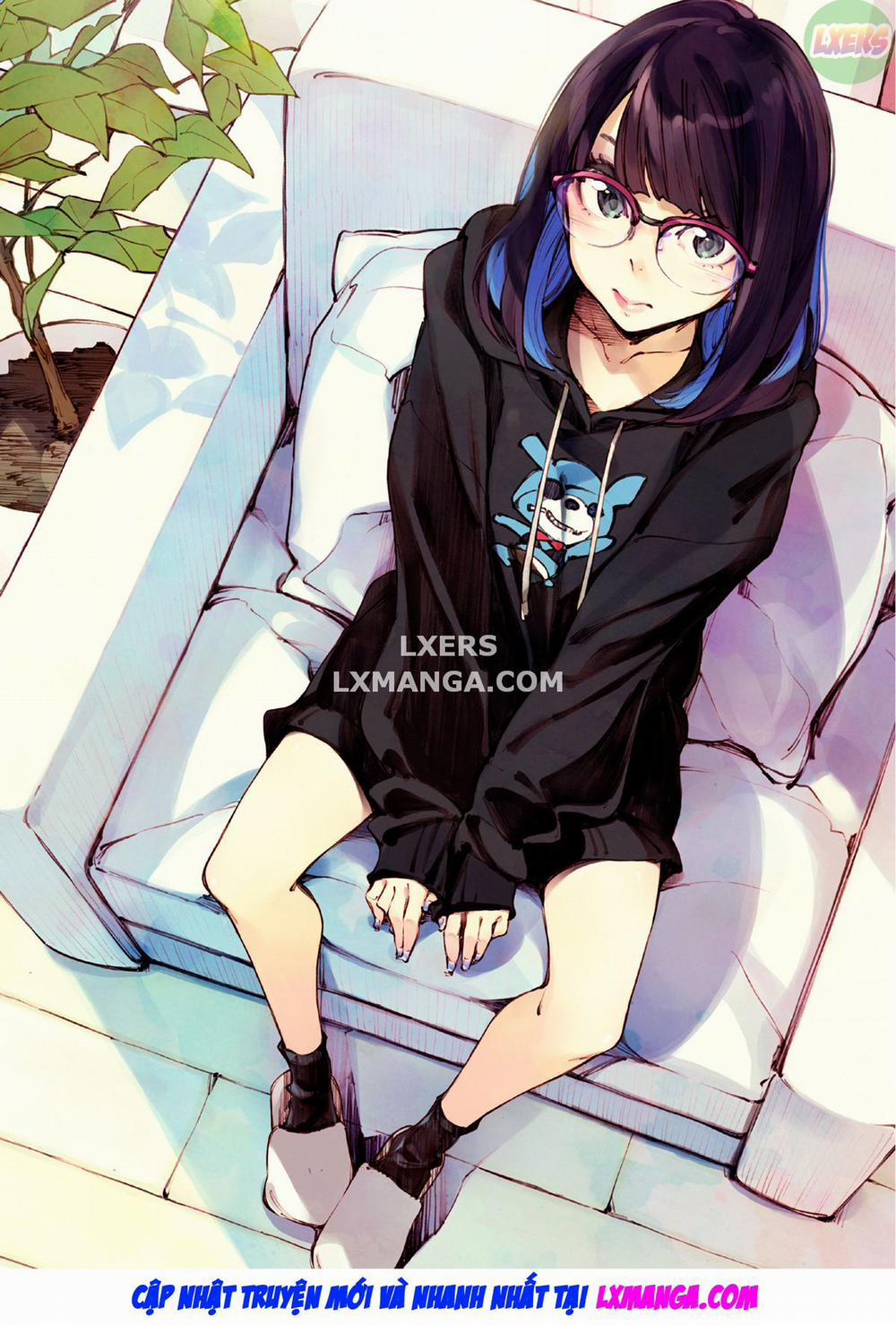 Mình là gì của nhau? Oneshot trang 53