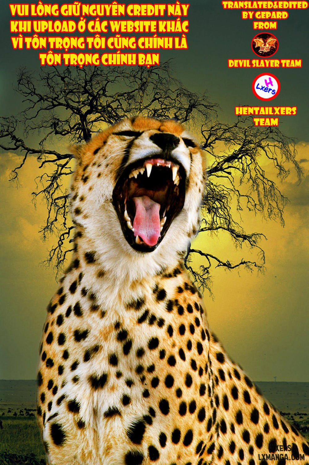 Minna de Meromero ni Shiteageru Oneshot trang 14