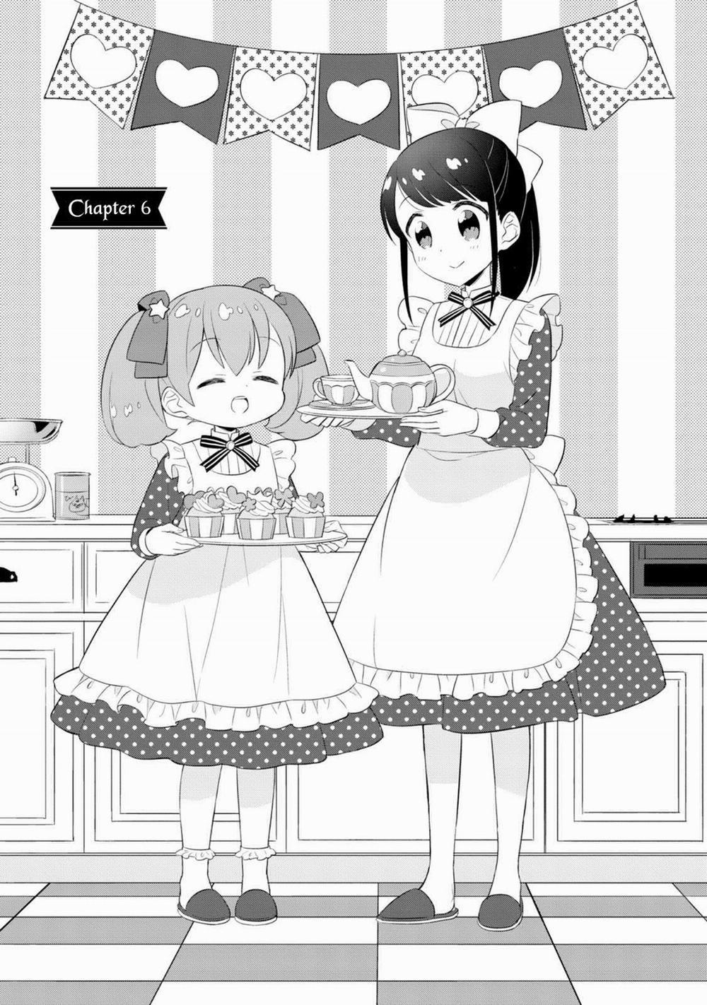 Minori & 100 Ladies 6 trang 3