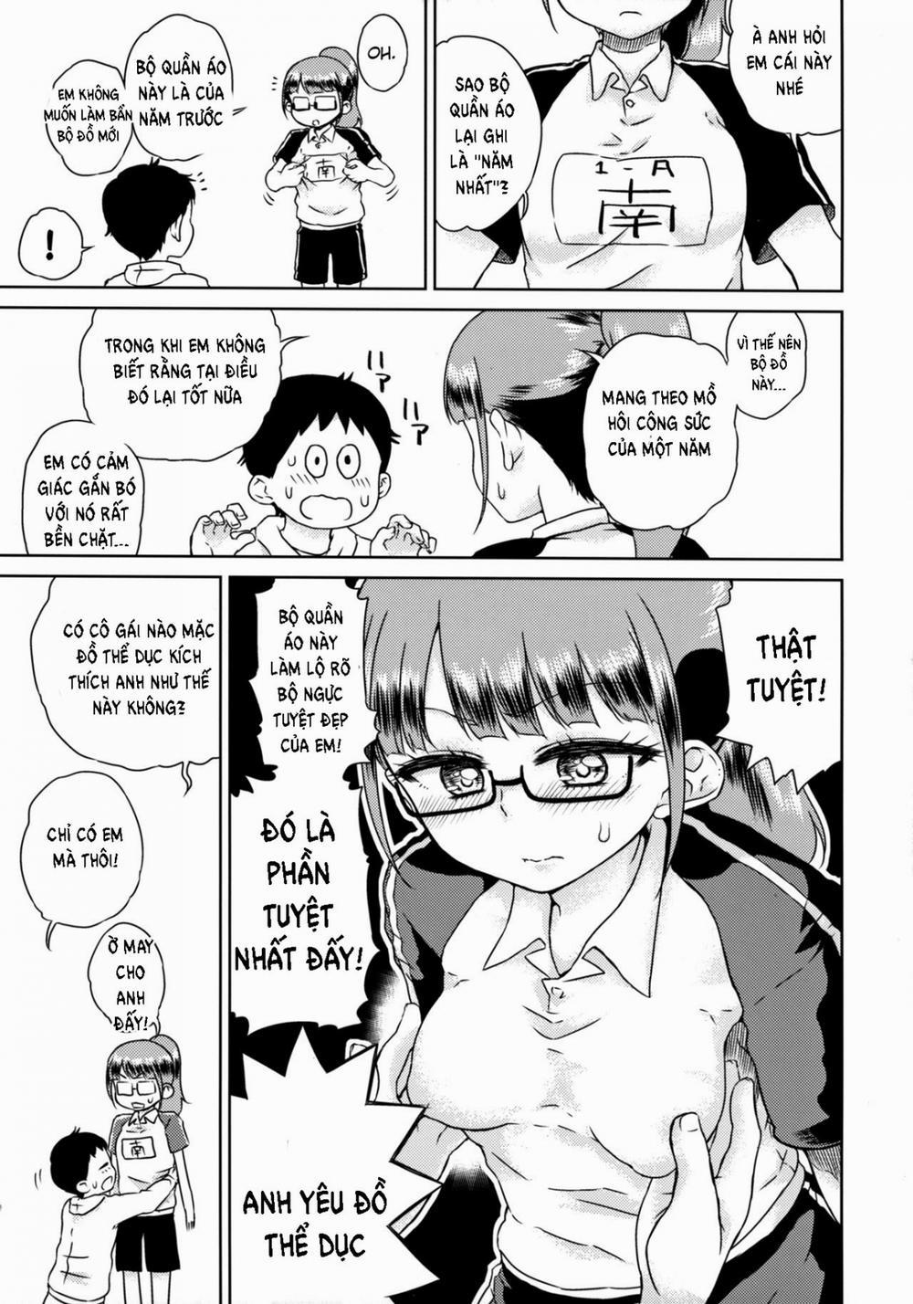 Mirei-chan to Love Love (Pripara) 2 trang 6