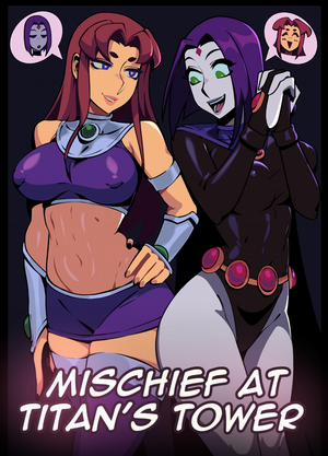 Đọc truyện Mischief At Titan's Tower