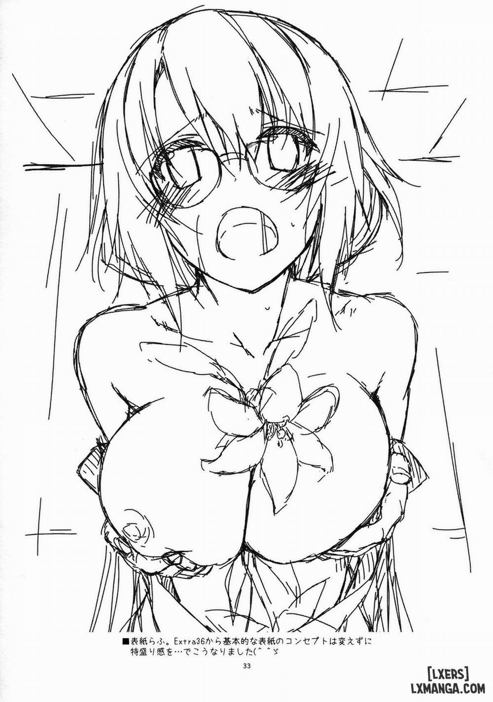 Mishandled Flower Oneshot trang 32