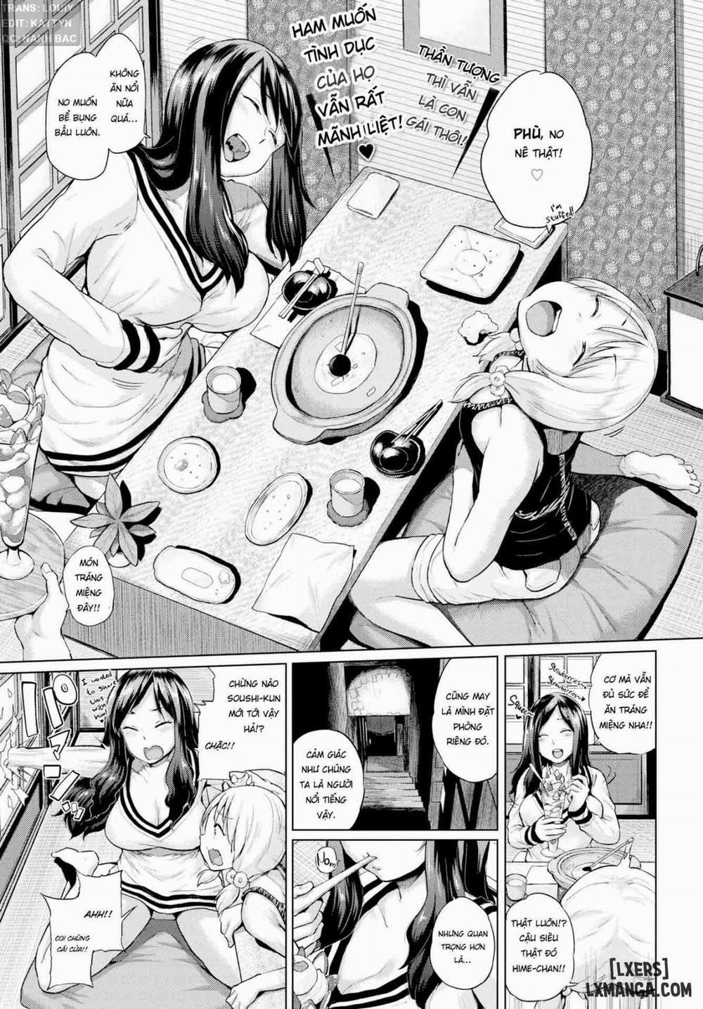 Mismatched Play 2 trang 0