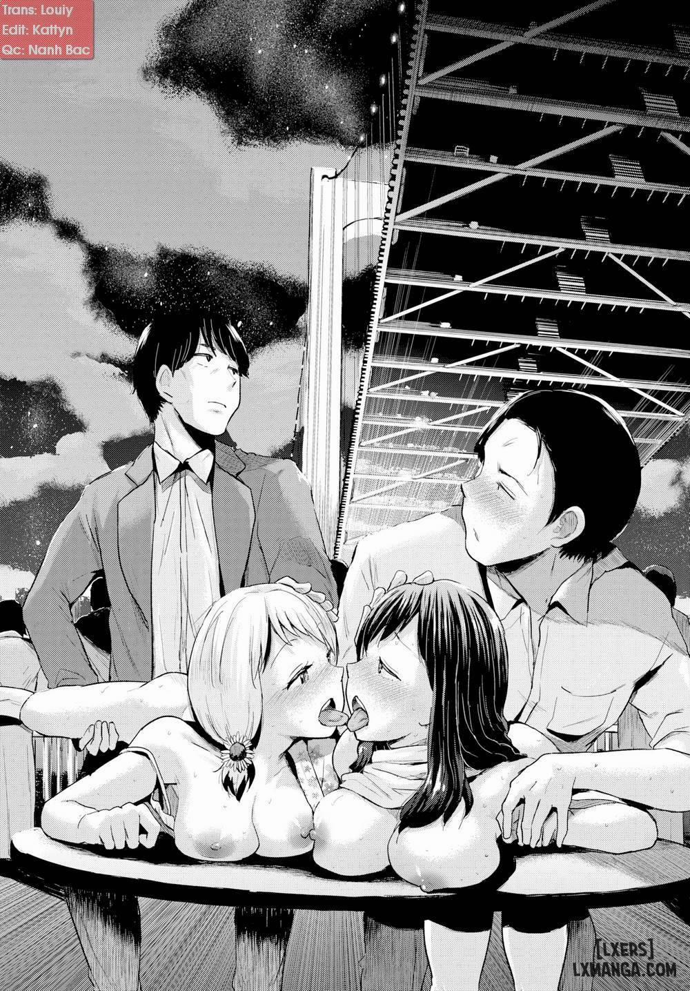 Mismatched Play 4 END trang 29