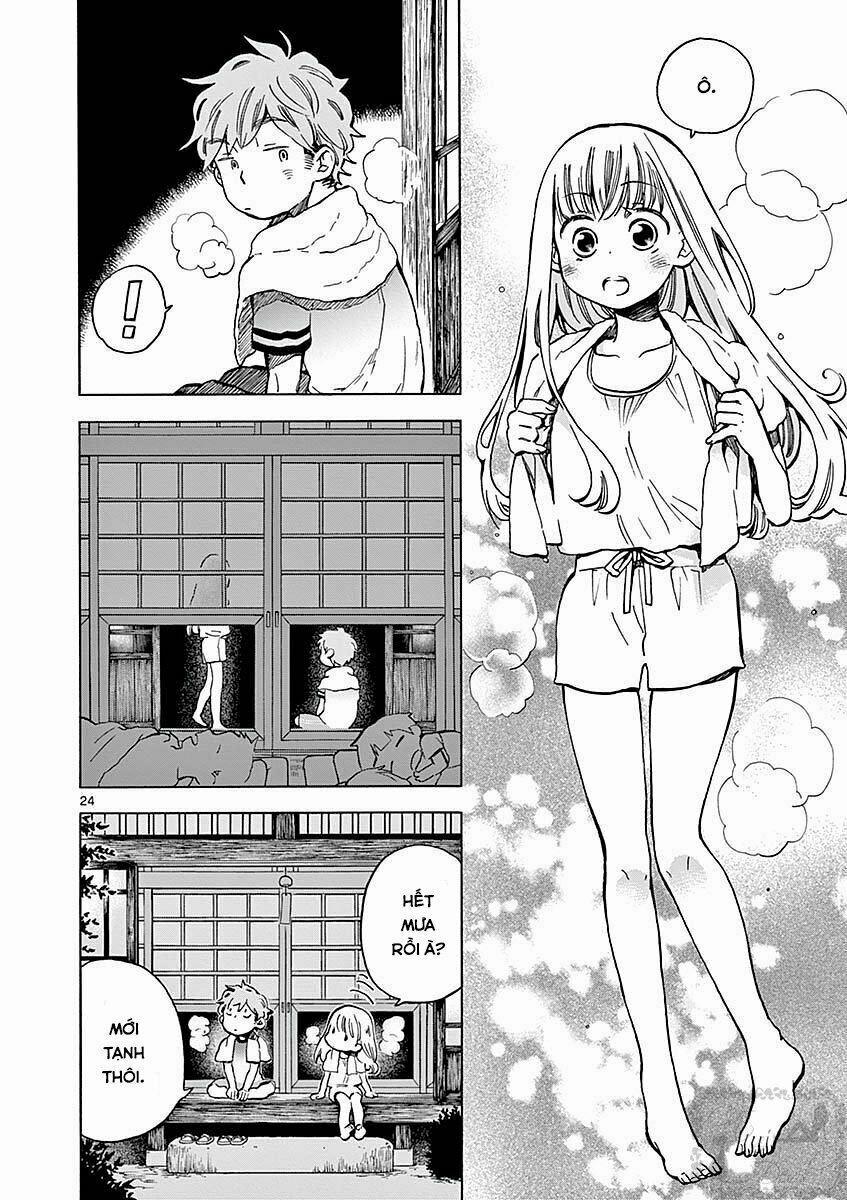 Misoshiru De Kanpai! 15 trang 24