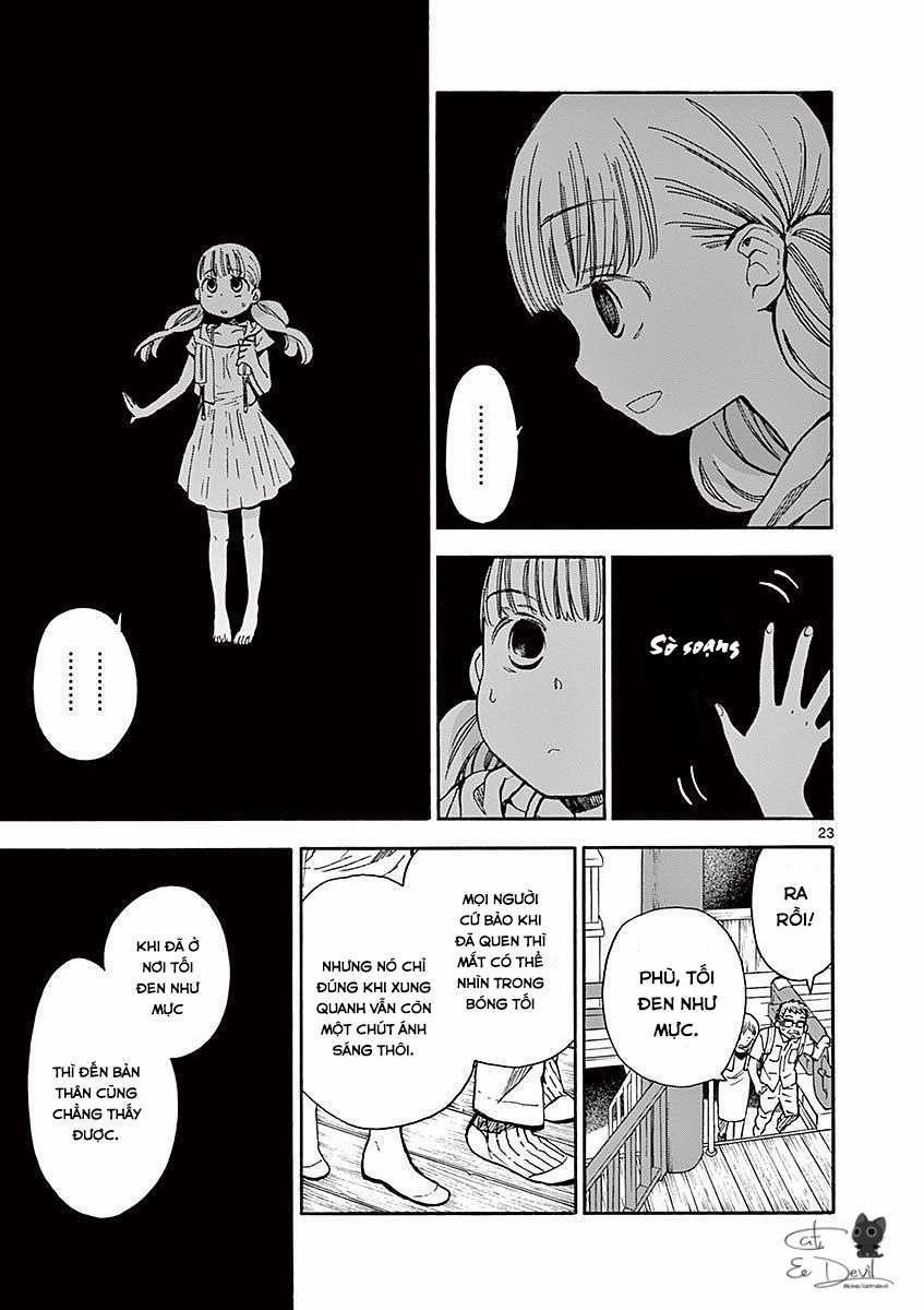 Misoshiru De Kanpai! 16 trang 23