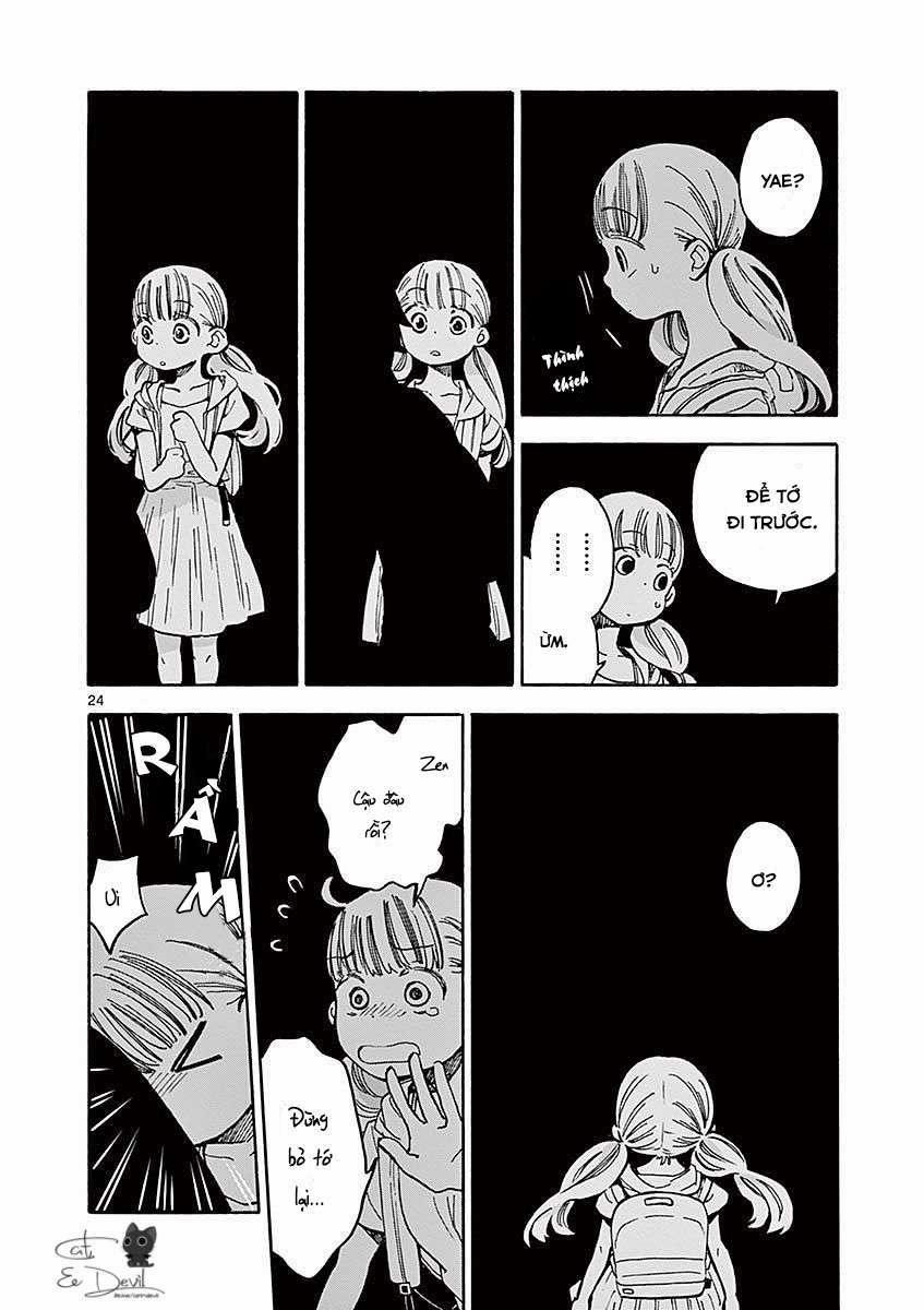 Misoshiru De Kanpai! 16 trang 24