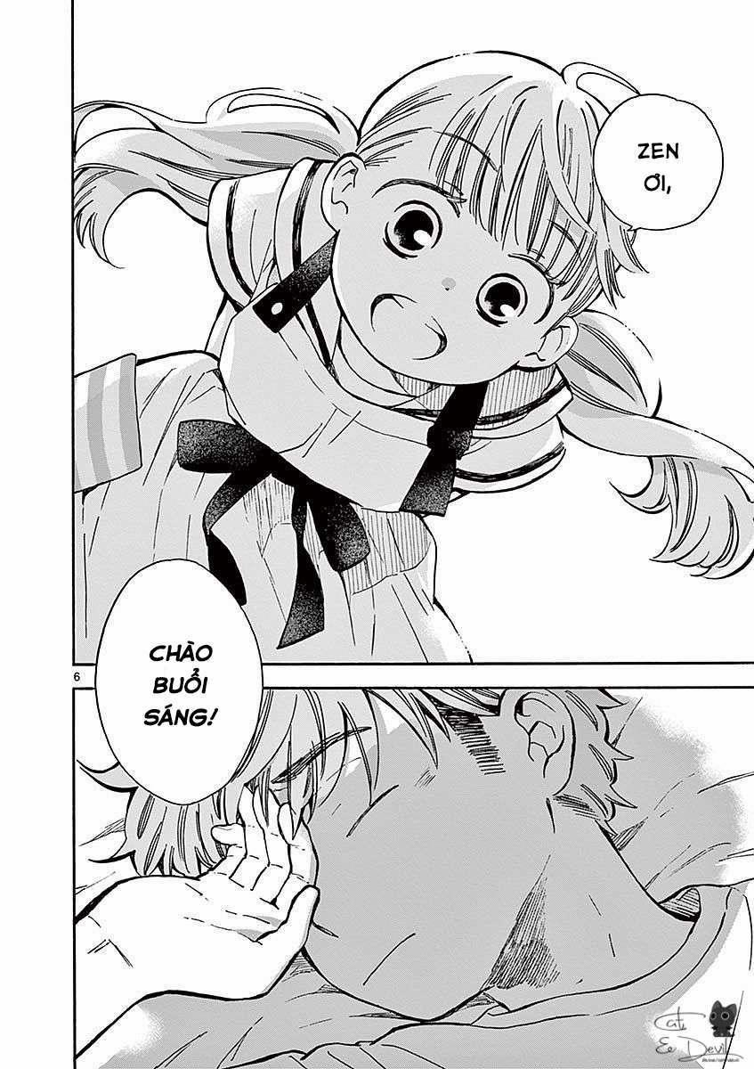 Misoshiru De Kanpai! 17 trang 6