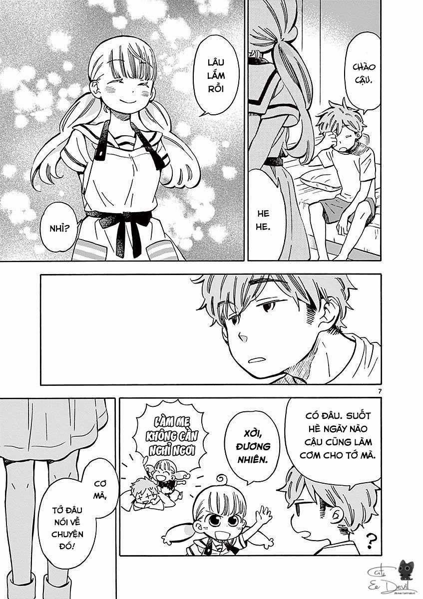 Misoshiru De Kanpai! 17 trang 7