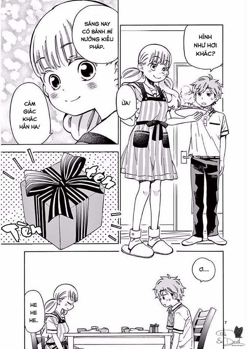 Misoshiru De Kanpai! 18 trang 10