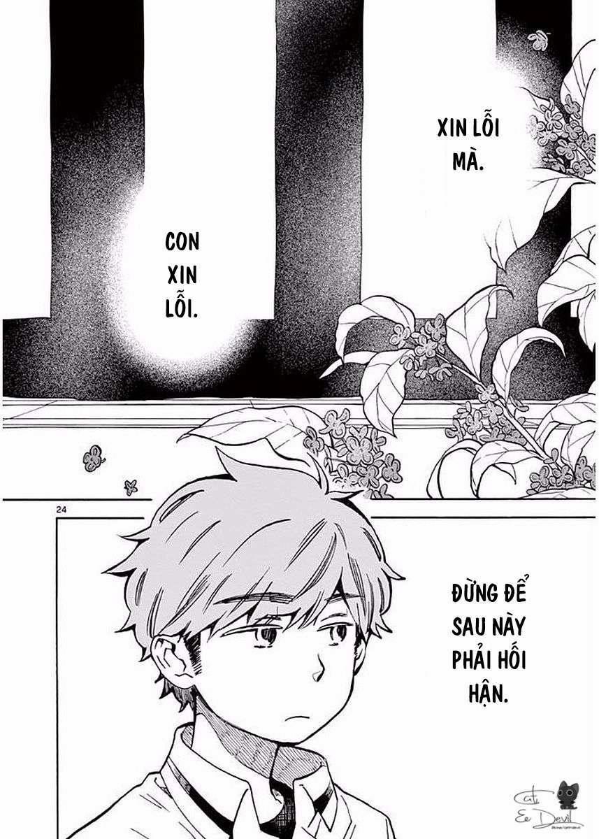 Misoshiru De Kanpai! 18 trang 27