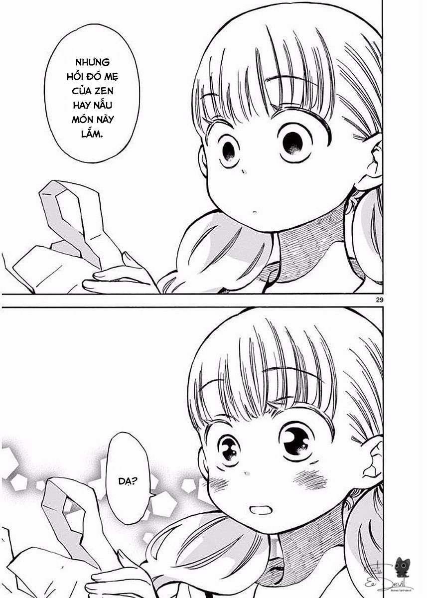 Misoshiru De Kanpai! 18 trang 32