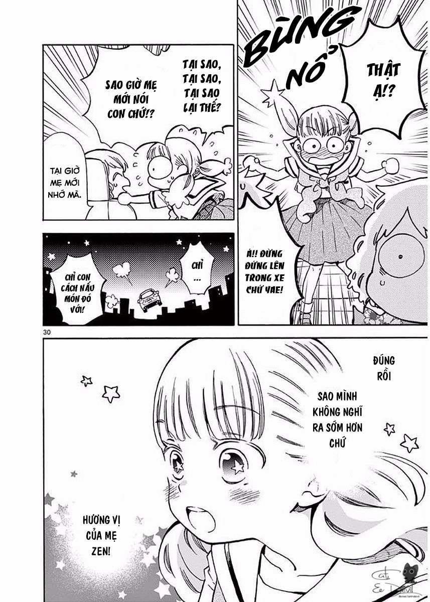 Misoshiru De Kanpai! 18 trang 33