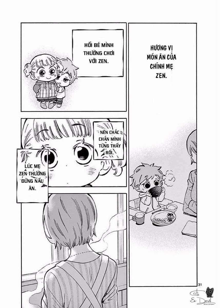 Misoshiru De Kanpai! 18 trang 34