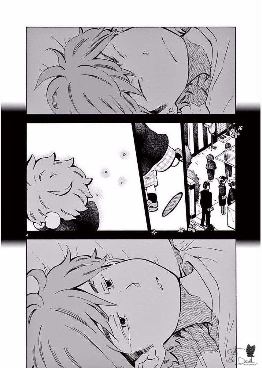 Misoshiru De Kanpai! 18 trang 7