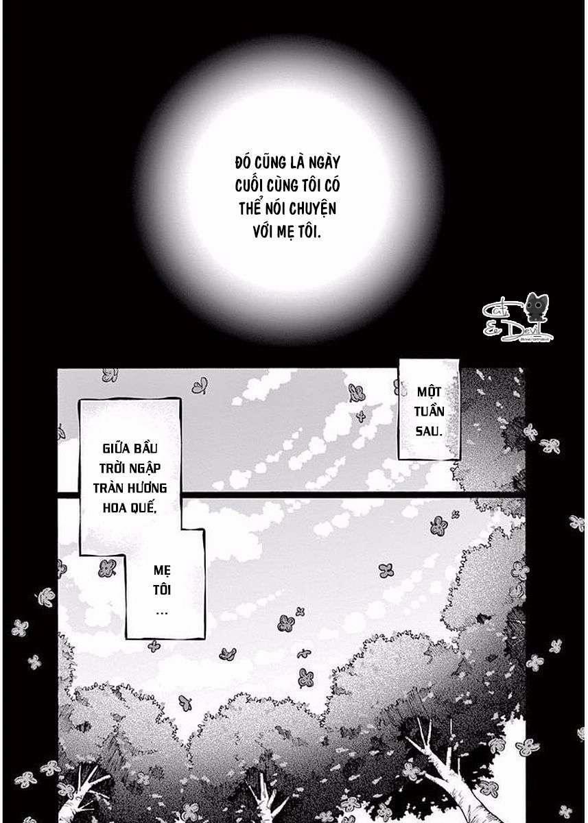 Misoshiru De Kanpai! 19 trang 19