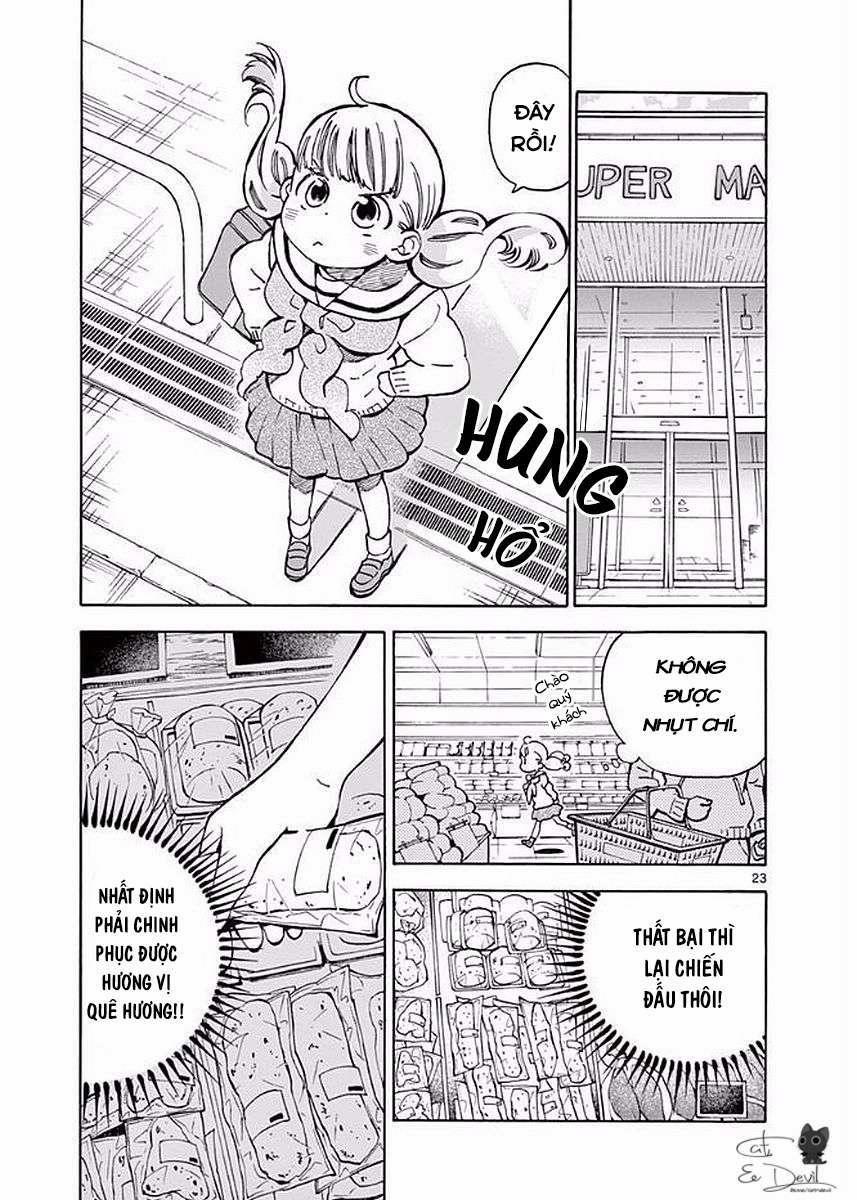 Misoshiru De Kanpai! 19 trang 23