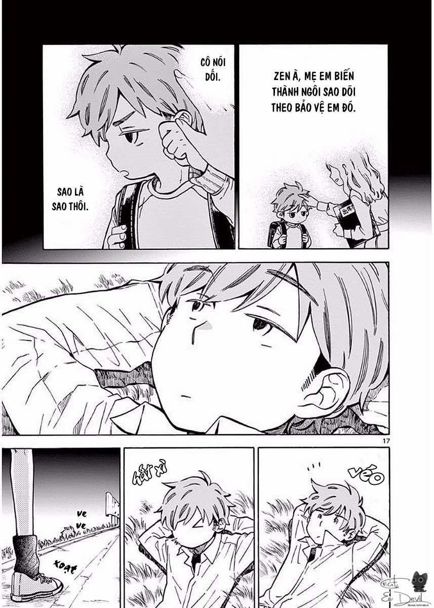 Misoshiru De Kanpai! 20 trang 17