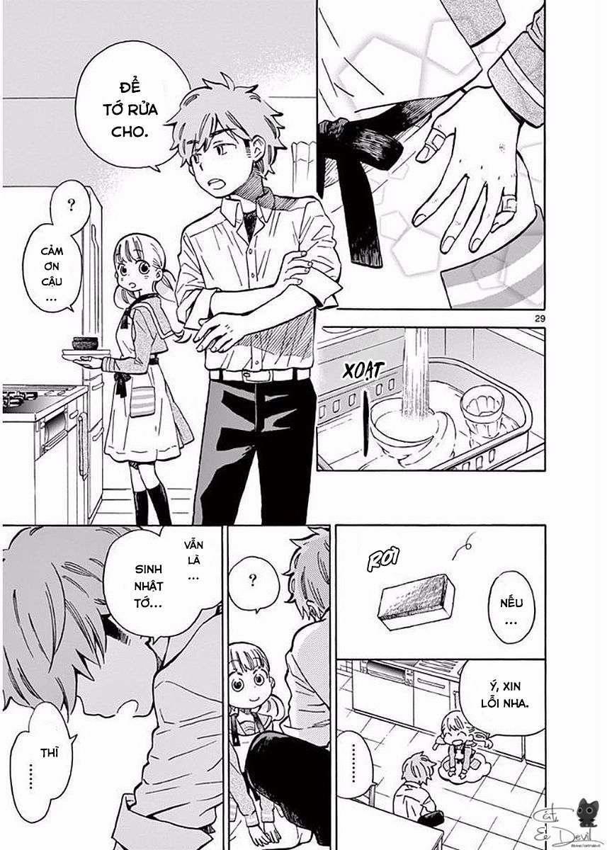 Misoshiru De Kanpai! 20 trang 29