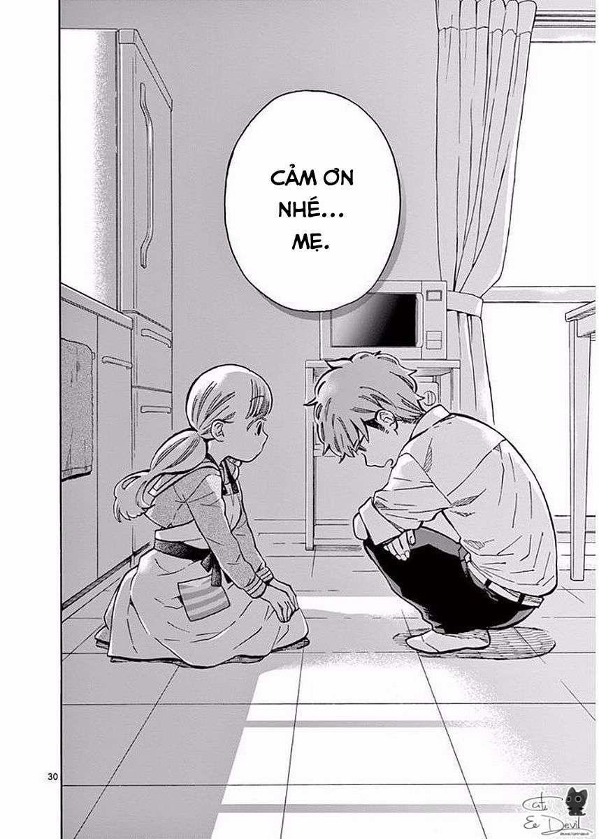 Misoshiru De Kanpai! 20 trang 30