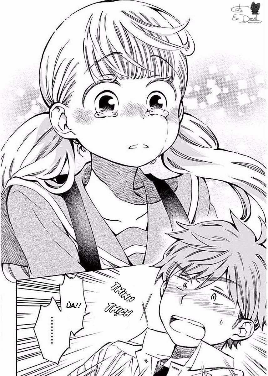 Misoshiru De Kanpai! 20 trang 32