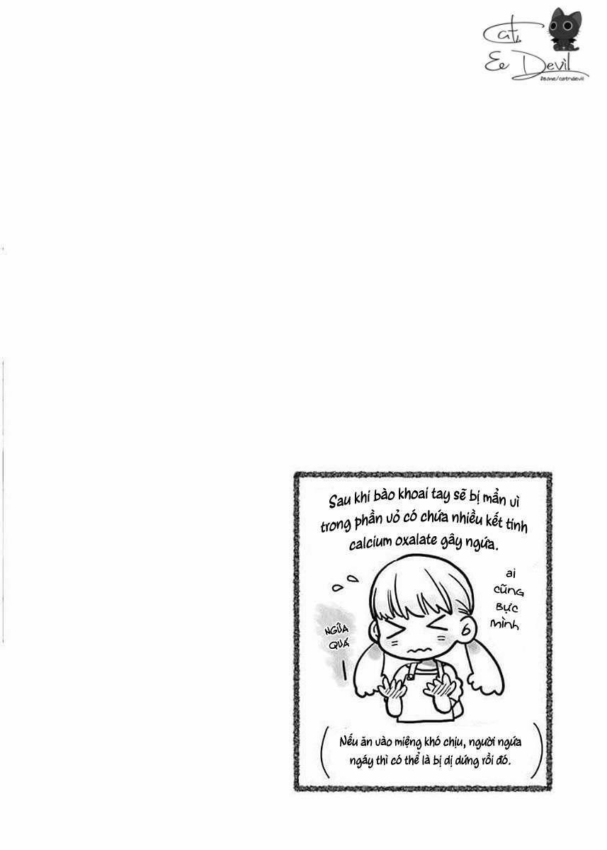 Misoshiru De Kanpai! 20 trang 36