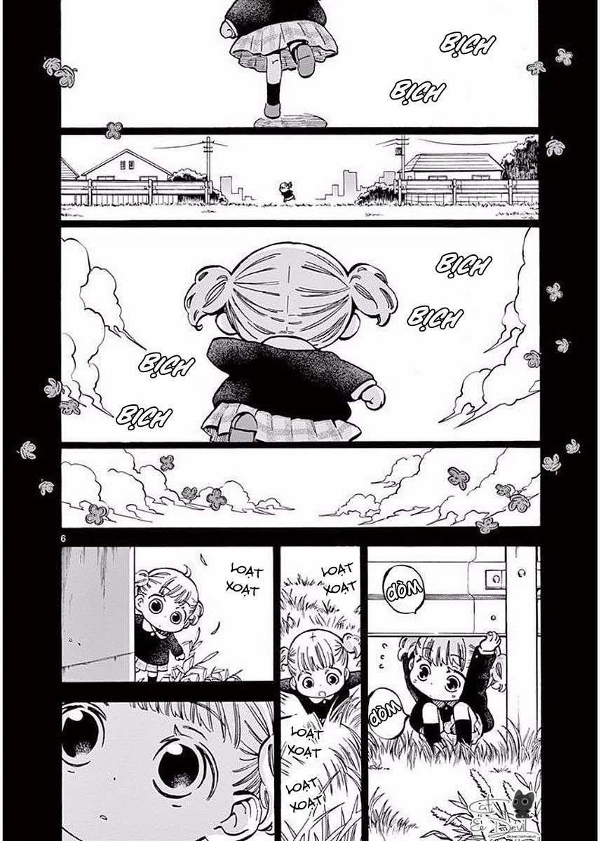 Misoshiru De Kanpai! 20 trang 6