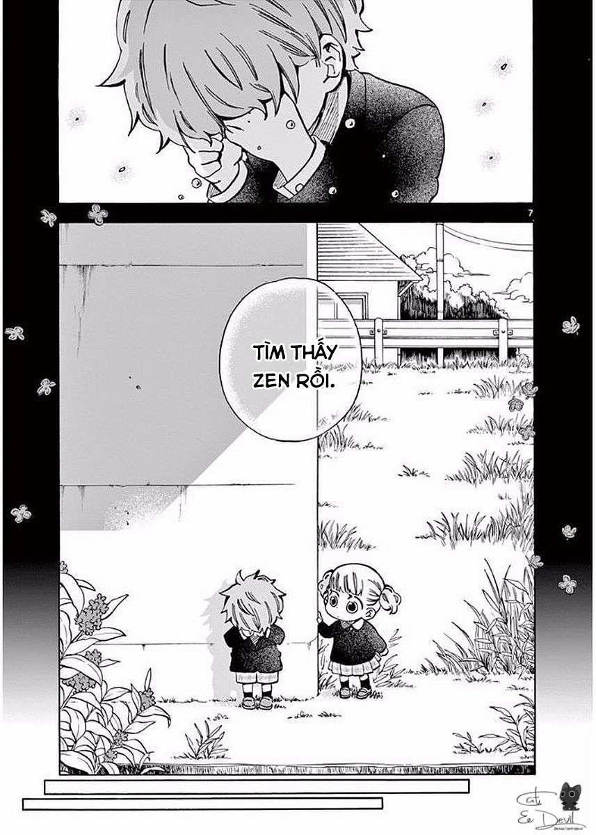 Misoshiru De Kanpai! 20 trang 7