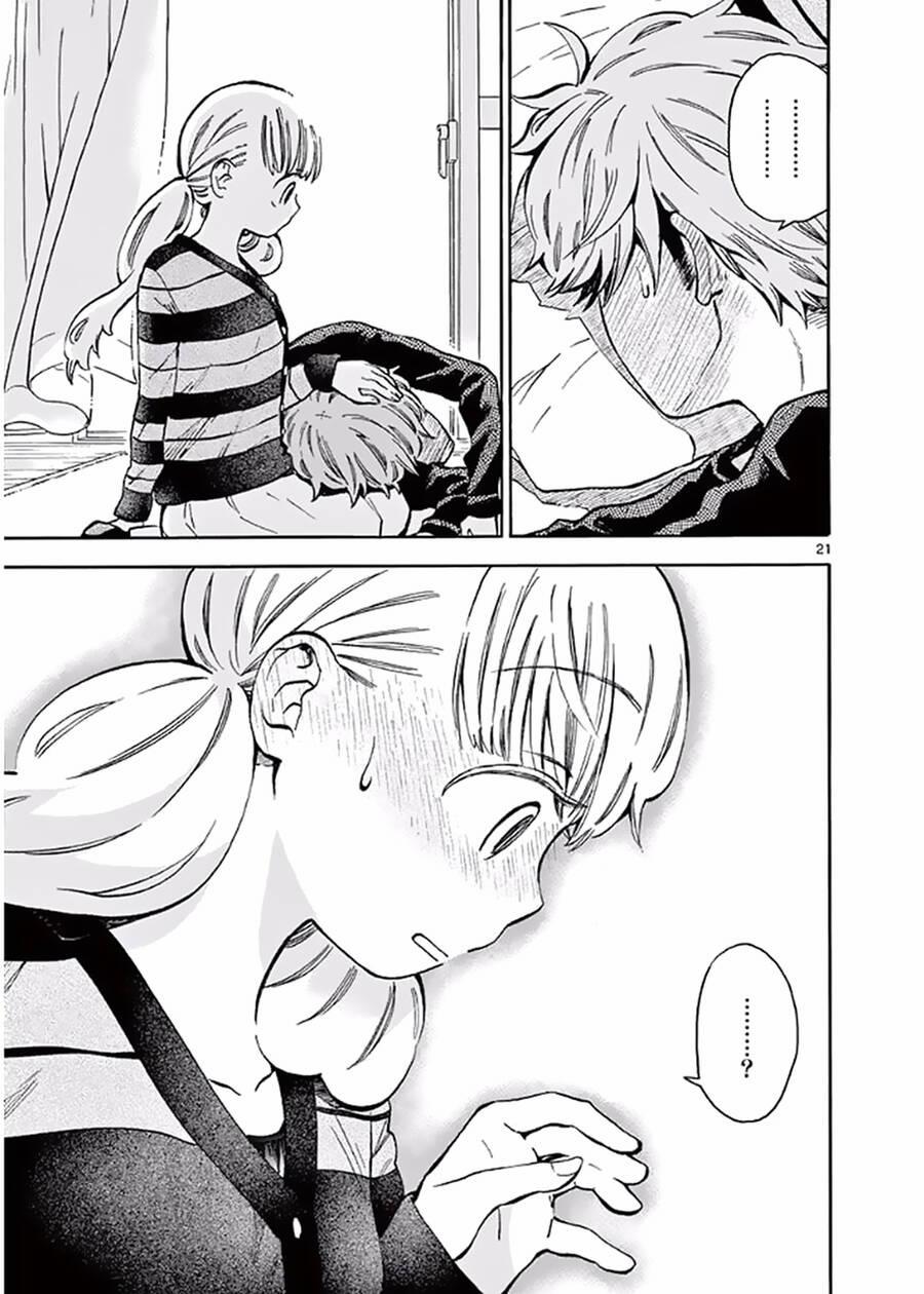 Misoshiru De Kanpai! 21 trang 22