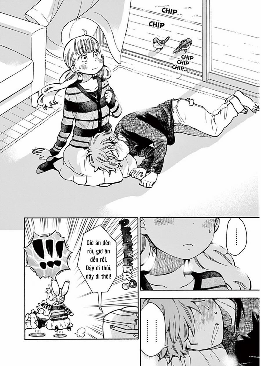 Misoshiru De Kanpai! 21 trang 23