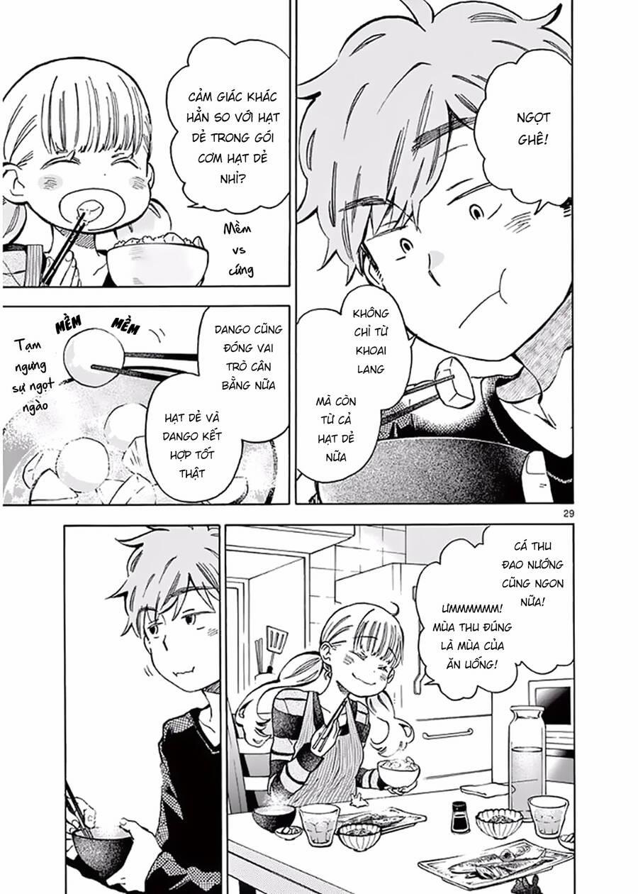 Misoshiru De Kanpai! 21 trang 30