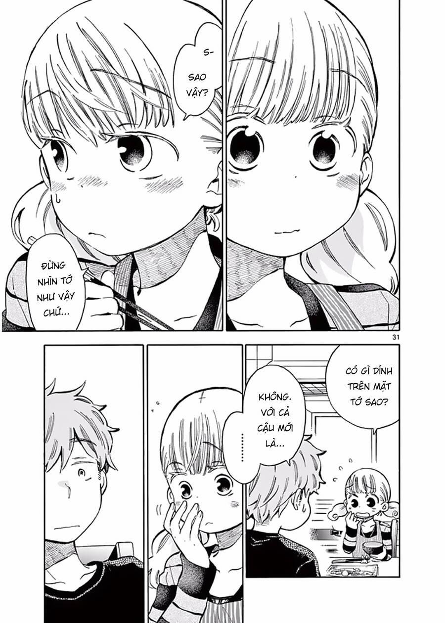 Misoshiru De Kanpai! 21 trang 32