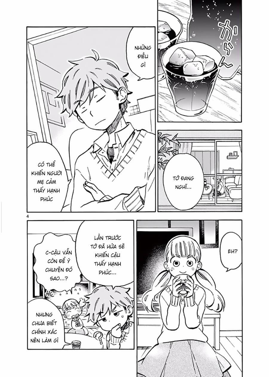 Misoshiru De Kanpai! 21 trang 5