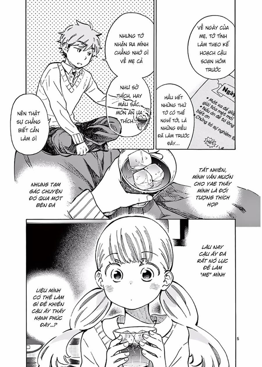 Misoshiru De Kanpai! 21 trang 6