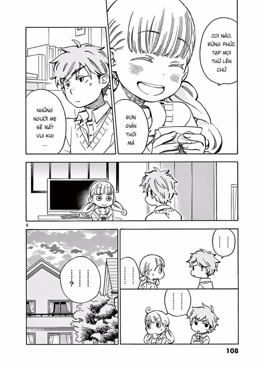 Misoshiru De Kanpai! 21 trang 7