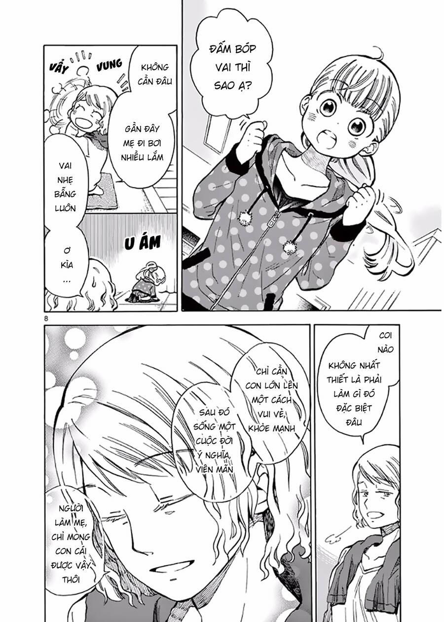 Misoshiru De Kanpai! 21 trang 9