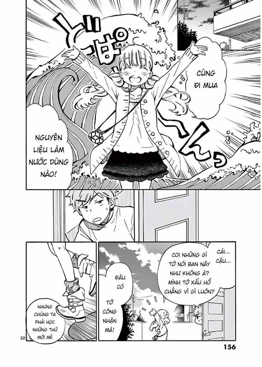 Misoshiru De Kanpai! 22 trang 24