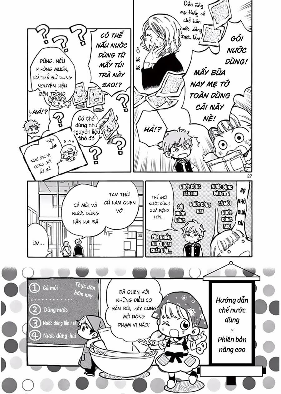 Misoshiru De Kanpai! 22 trang 29