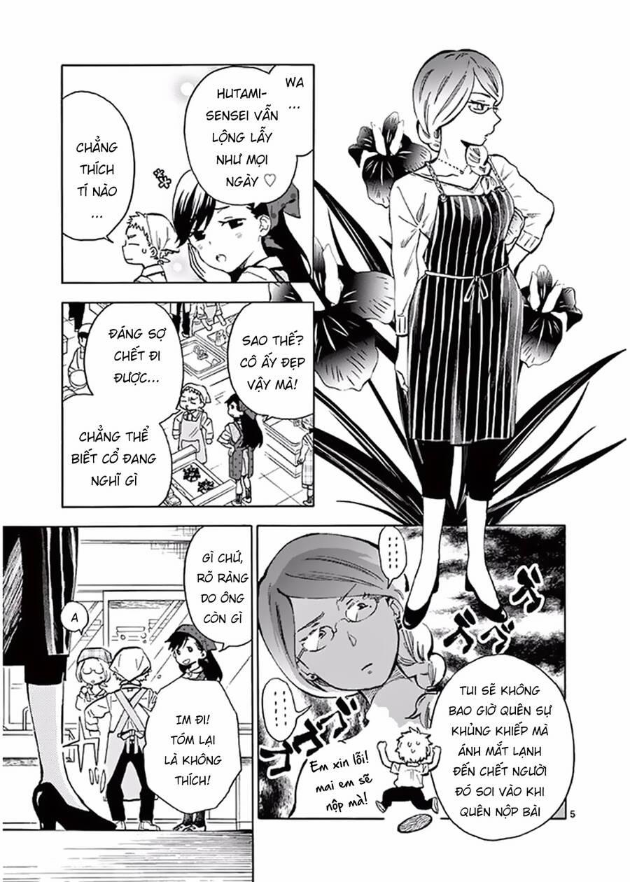 Misoshiru De Kanpai! 22 trang 7