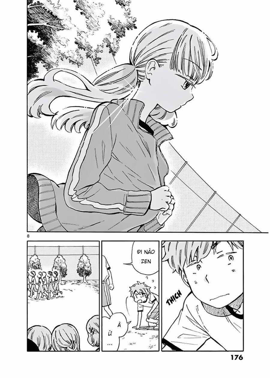 Misoshiru De Kanpai! 23 trang 10