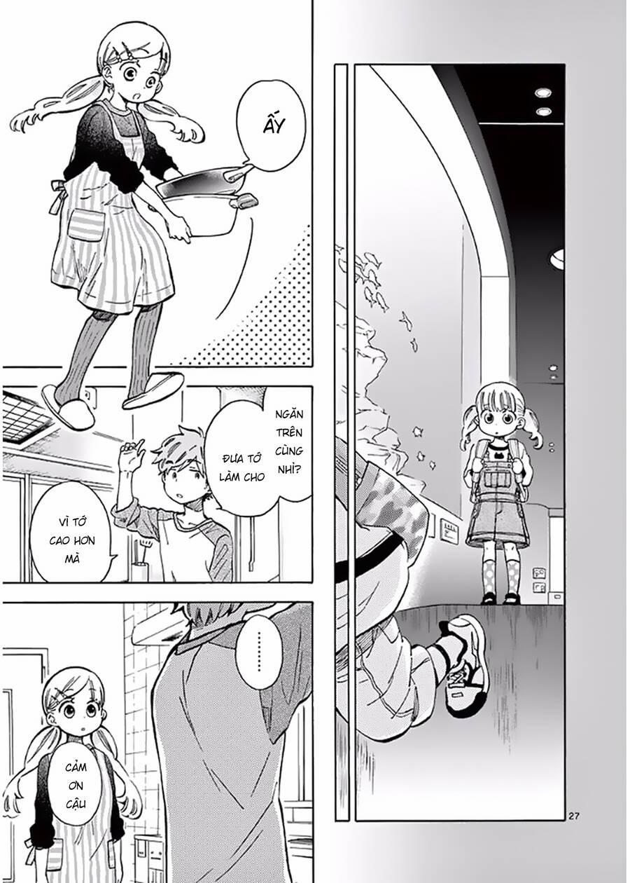 Misoshiru De Kanpai! 23 trang 29