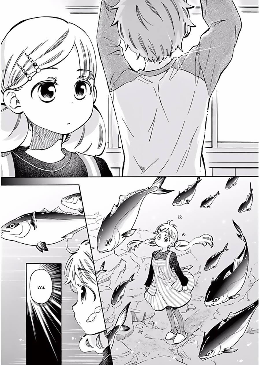 Misoshiru De Kanpai! 23 trang 30