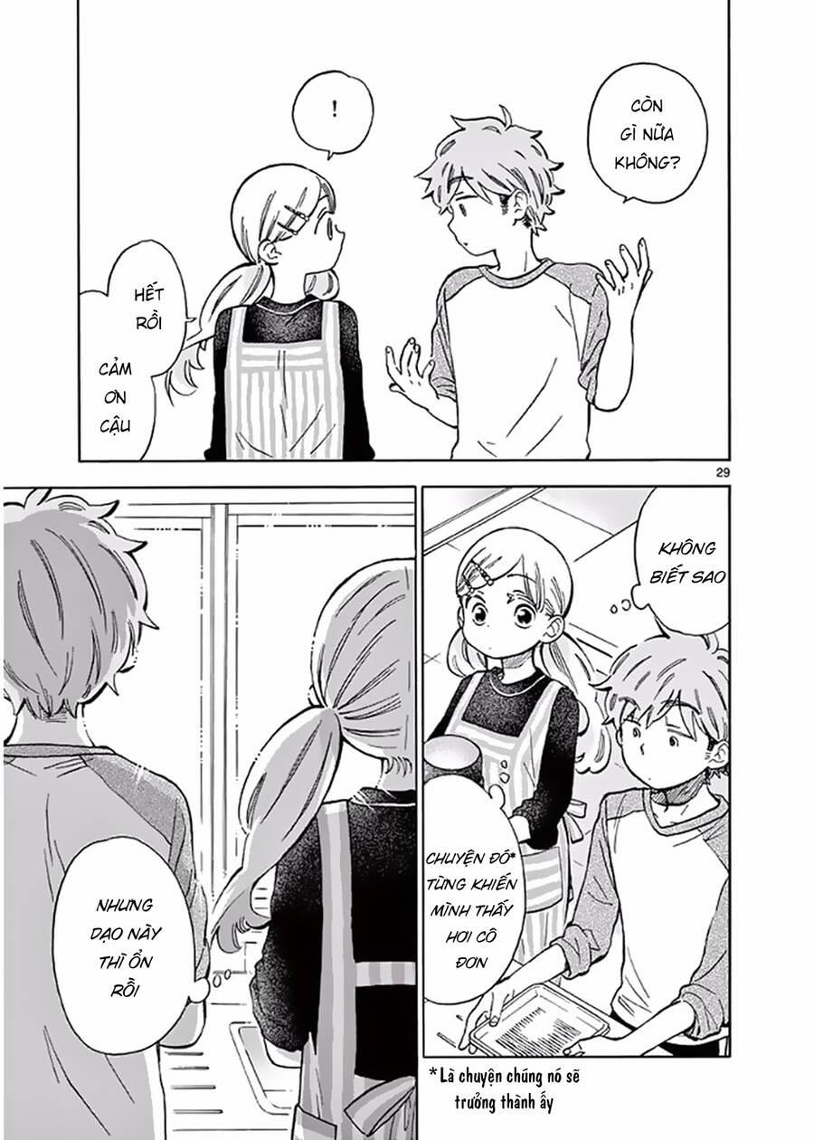 Misoshiru De Kanpai! 23 trang 31