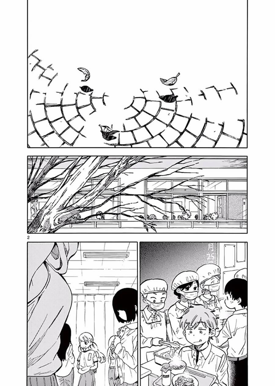 Misoshiru De Kanpai! 23 trang 4