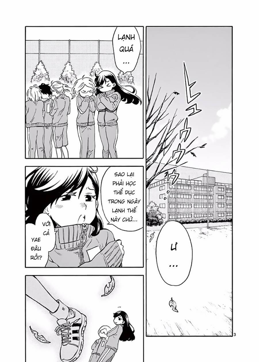 Misoshiru De Kanpai! 23 trang 5