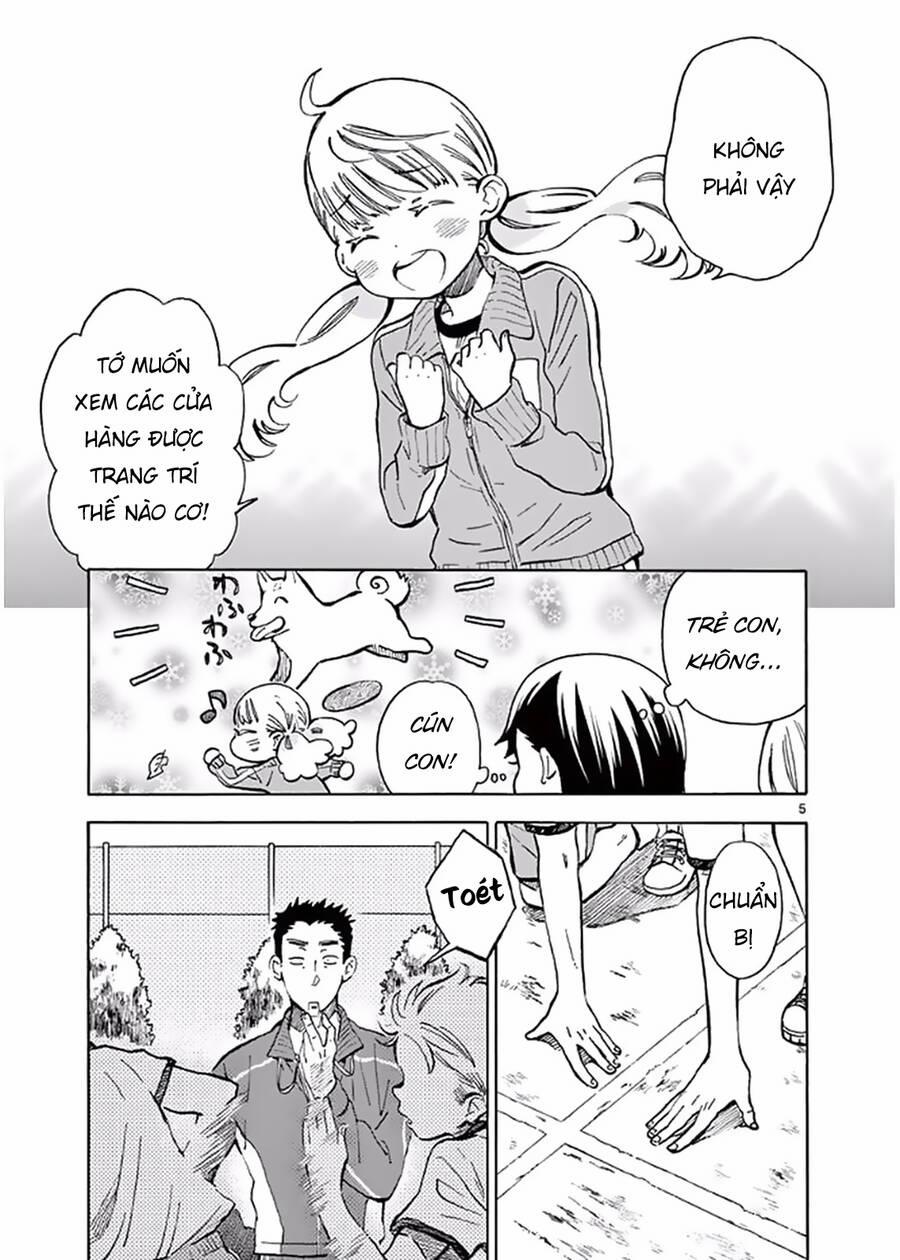 Misoshiru De Kanpai! 23 trang 7