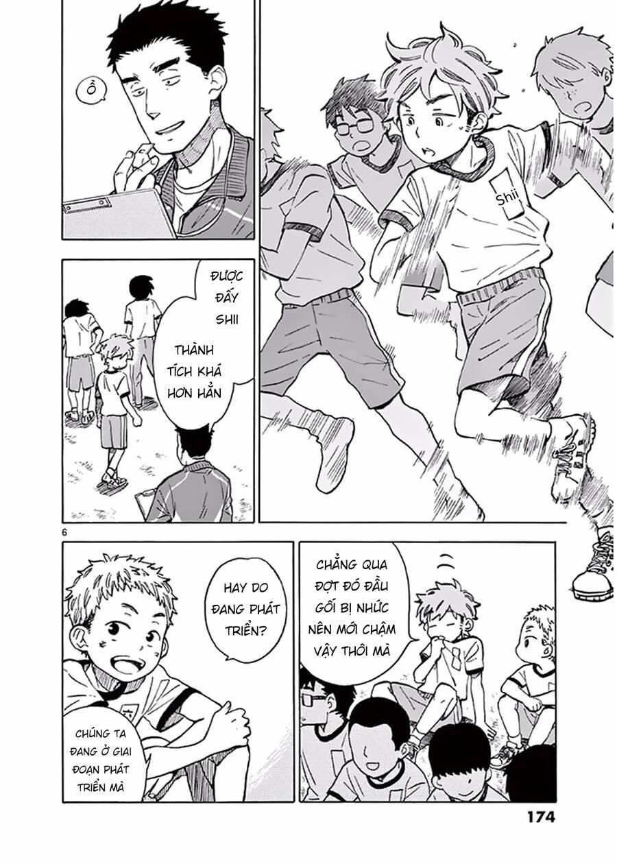 Misoshiru De Kanpai! 23 trang 8