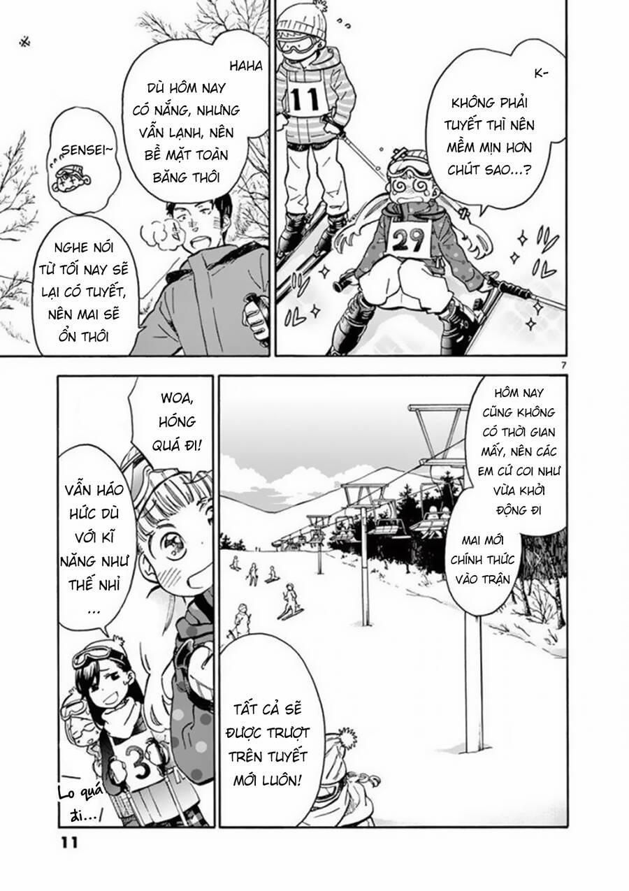 Misoshiru De Kanpai! 24 trang 10