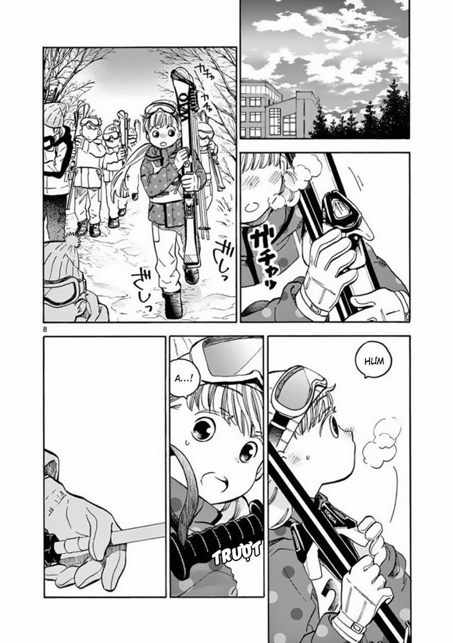 Misoshiru De Kanpai! 24 trang 11